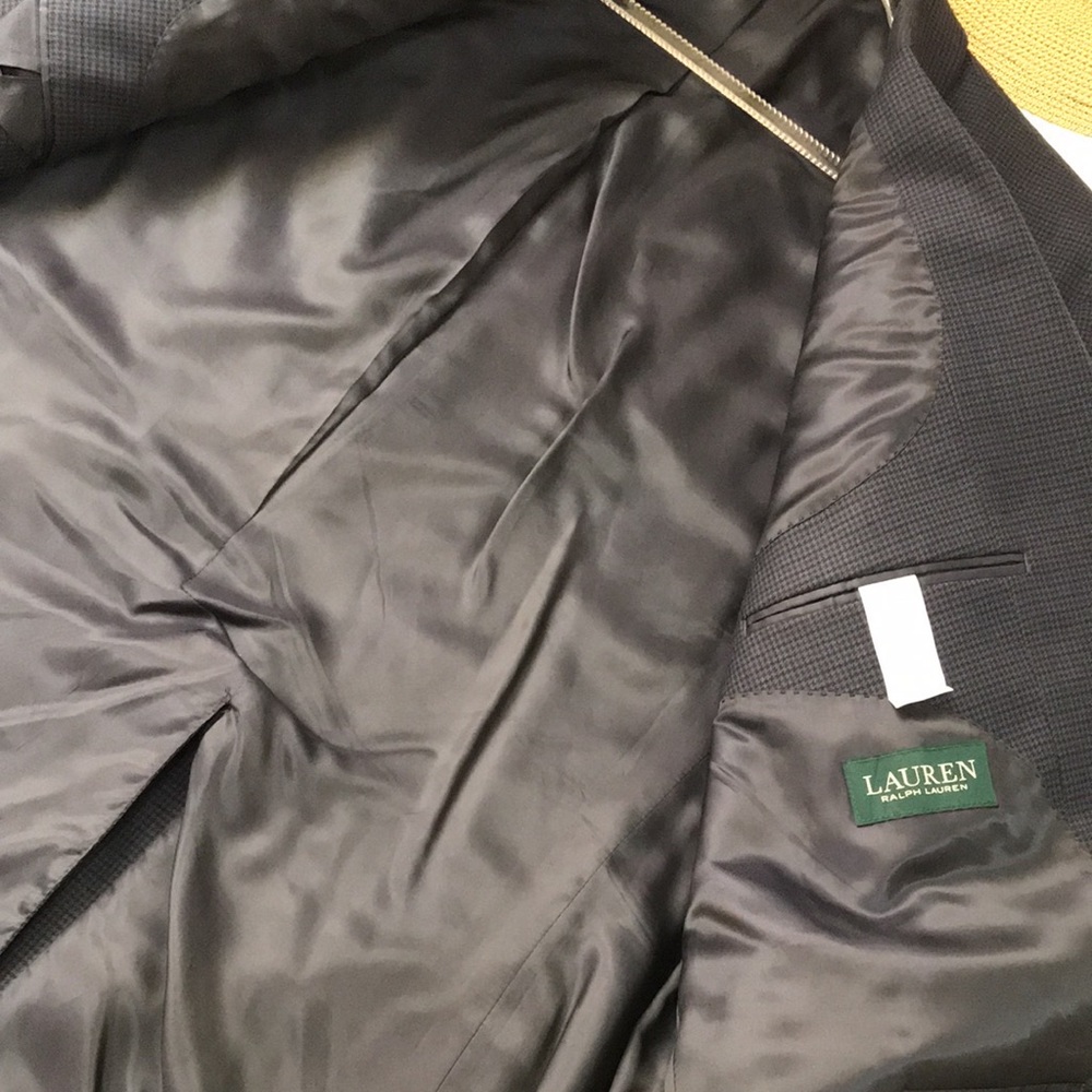 NWT Lauren Ralph Lauren UltraFlex Sport Coat - Picture 14 of 16